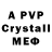 Alpha PVP Соль newindianajones1